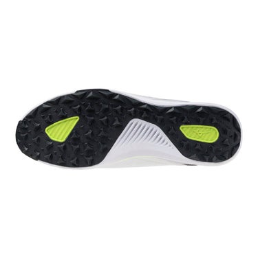 ミズノ MIZUNO　ネクスライトエナジー2 ワイド Boa スパイクレス ゴルフシューズ 51GQ2641 01　2026年モデル 詳細4