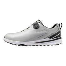 ミズノ MIZUNO ネクスライトエナジー2 ワイド Boa スパイクレス ゴルフシューズ51GQ2641 02 2026年モデル