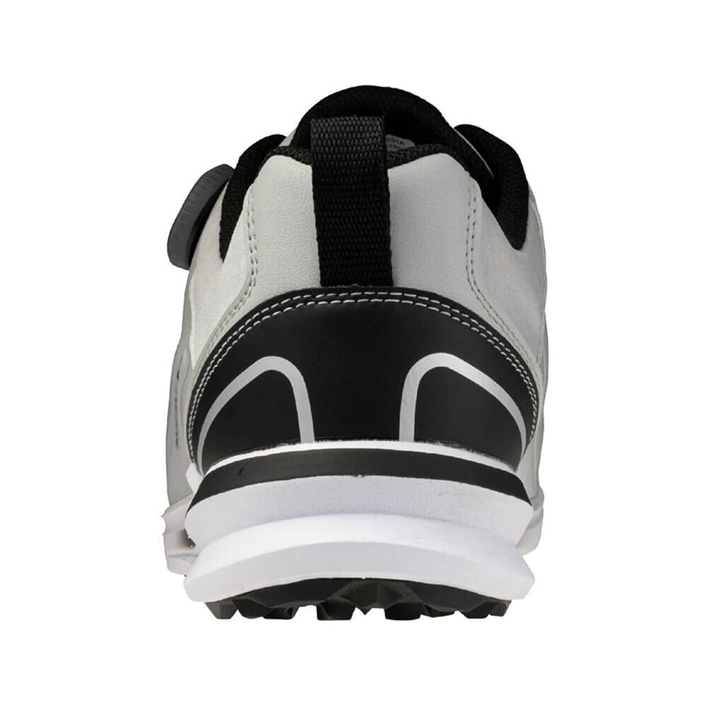 ミズノ MIZUNO　ネクスライトエナジー2 ワイド Boa スパイクレス ゴルフシューズ51GQ2641 02　2026年モデル 詳細4