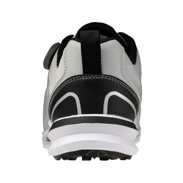 ミズノ MIZUNO　ネクスライトエナジー2 ワイド Boa スパイクレス ゴルフシューズ51GQ2641 02　2026年モデル 詳細4