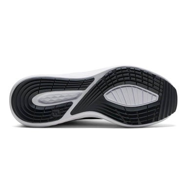 フットジョイ　パルス Boa メンズ スパイクレス ゴルフシューズ 54712 ブラック ブラック 画像2(ALT)