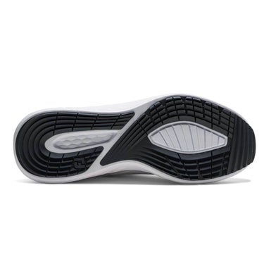 フットジョイ　パルス Boa メンズ スパイクレス ゴルフシューズ 54714 ホワイト ホワイト 画像2(ALT)