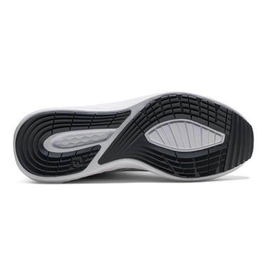 フットジョイ　パルス Boa メンズ スパイクレス ゴルフシューズ 54716 グレー グレー 画像2(ALT)