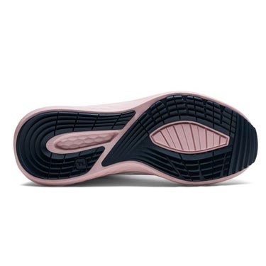 フットジョイ　パルス Boa レディース スパイクレス ゴルフシューズ 93851 ホワイト/ピンク ホワイト/ピンク 画像2(ALT)