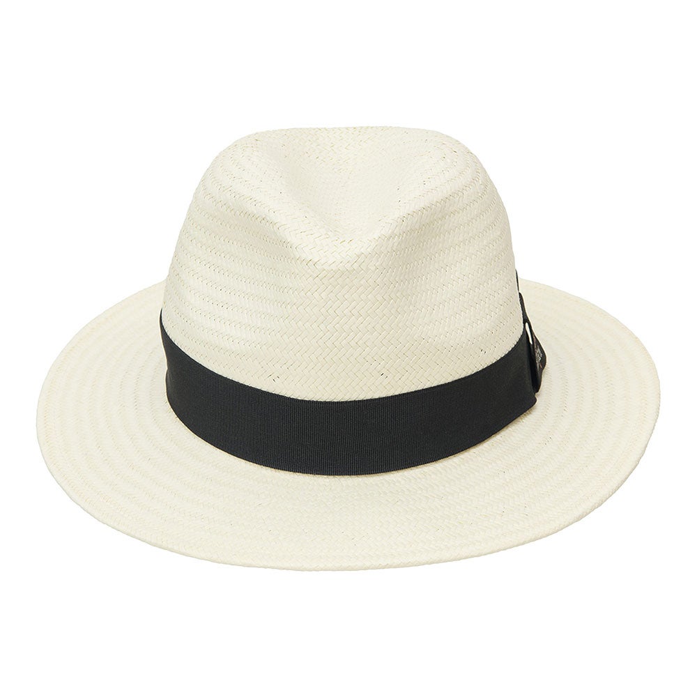 トラヴィスマシュー Travis Mathew　メンズ パナマハット 7AN813 1WHT ホワイト　2026年モデル ホワイト