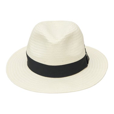 トラヴィスマシュー Travis Mathew　メンズ パナマハット 7AN813 1WHT ホワイト　2026年モデル ホワイト