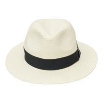 トラヴィスマシュー Travis Mathew　メンズ パナマハット 7AN813 1WHT ホワイト　2026年モデル