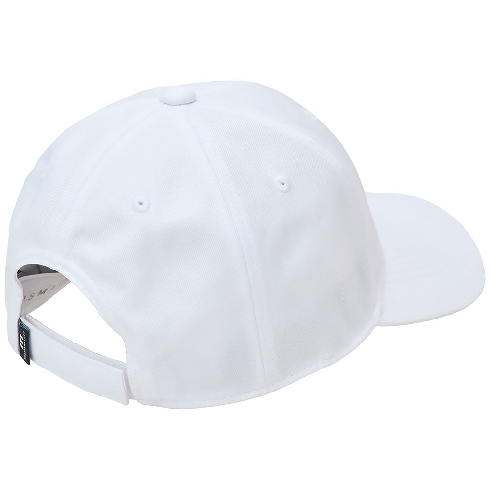 トラヴィスマシュー Travis Mathew　メンズ TM フロントロゴキャップ 7AN836 C0440 ライトブルー　2026年モデル ライトブルー 詳細1