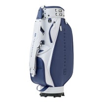トラヴィスマシュー Travis Mathew　RTM カート キャディバッグ 7AN901 C0502 ブルー　2026年モデル