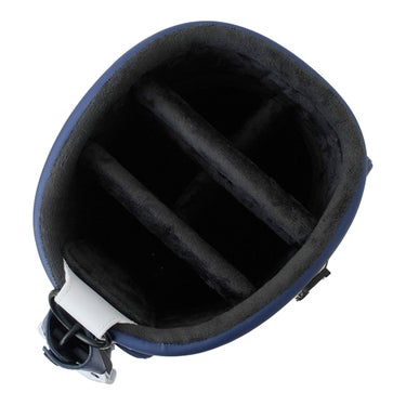 トラヴィスマシュー Travis Mathew　RTM カート キャディバッグ 7AN901 C0502 ブルー　2026年モデル ブルー 詳細3