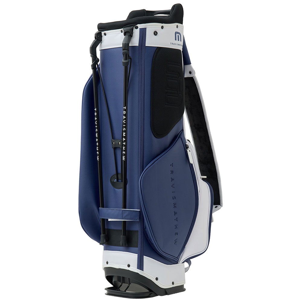 トラヴィスマシュー Travis Mathew RTM スタンド キャディバッグ