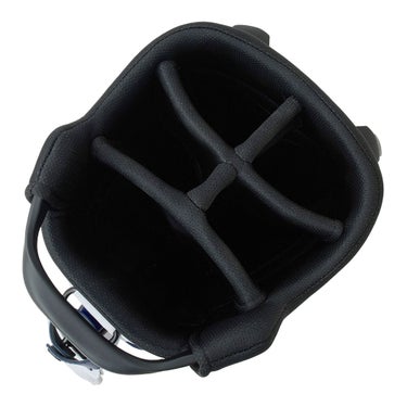 トラヴィスマシュー Travis Mathew　RTM スタンド キャディバッグ 7AN902 C0502 ブルー　2026年モデル ブルー 詳細3