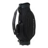 トラヴィスマシュー Travis Mathew　MP カート キャディバッグ 7AN905 0BLK ブラック　2026年モデル ブラック