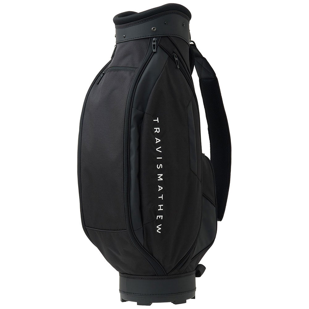 トラヴィスマシュー Travis Mathew MP カート キャディバッグ 7AN905