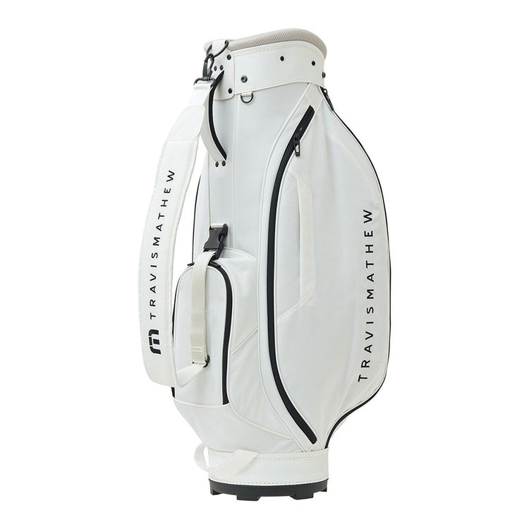 トラヴィスマシュー Travis Mathew MP カート キャディバッグ 7AN905 