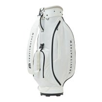 トラヴィスマシュー Travis Mathew MP カート キャディバッグ 7AN905 2026年モデル