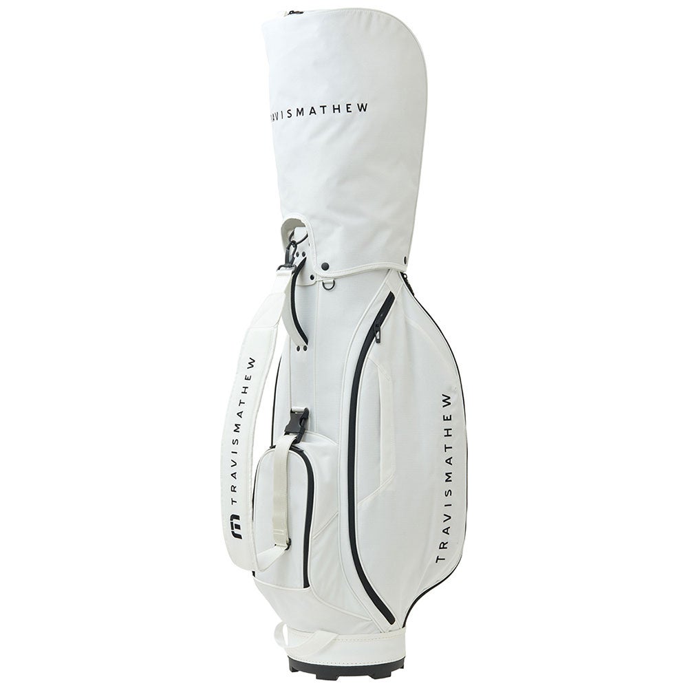 トラヴィスマシュー Travis Mathew MP カート キャディバッグ 7AN905