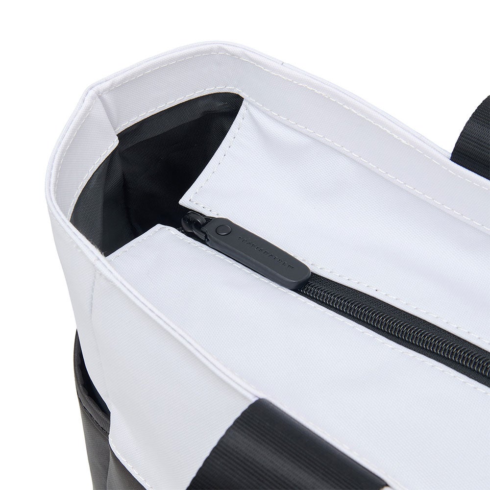 トラヴィスマシュー Travis Mathew　RTM トートバッグ 7AN910 0BLK ブラック　2026年モデル ブラック 詳細3