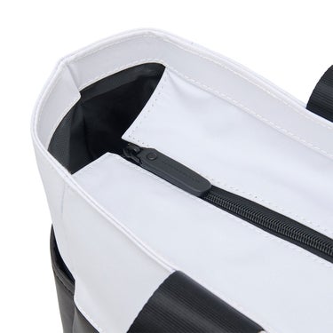 トラヴィスマシュー Travis Mathew　RTM トートバッグ 7AN910 0BLK ブラック　2026年モデル ブラック 詳細3