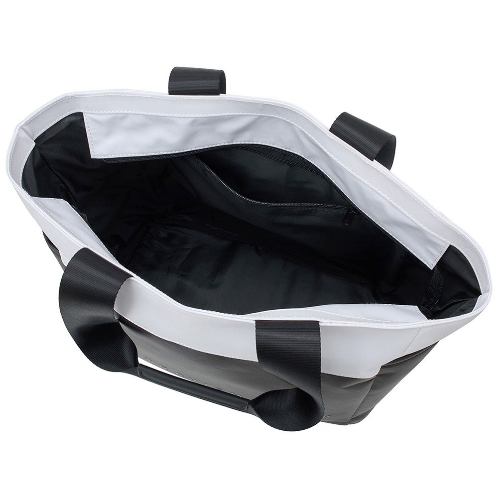 トラヴィスマシュー Travis Mathew　RTM トートバッグ 7AN910 0BLK ブラック　2026年モデル ブラック 詳細4