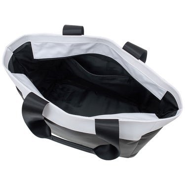 トラヴィスマシュー Travis Mathew　RTM トートバッグ 7AN910 0BLK ブラック　2026年モデル ブラック 詳細4