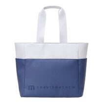 トラヴィスマシュー Travis Mathew　RTM トートバッグ 7AN910 C0502 ブルー　2026年モデル