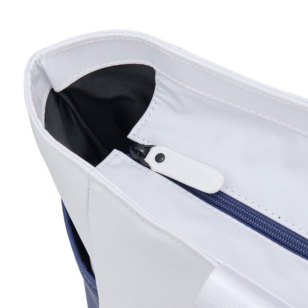 トラヴィスマシュー Travis Mathew　RTM トートバッグ 7AN910 C0502 ブルー　2026年モデル ブルー 詳細3