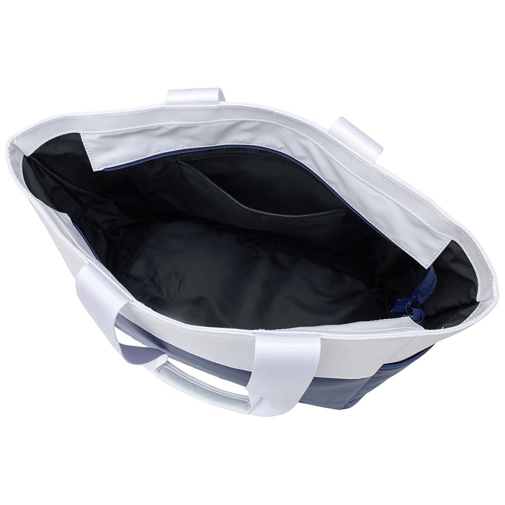 トラヴィスマシュー Travis Mathew　RTM トートバッグ 7AN910 C0502 ブルー　2026年モデル ブルー 詳細4