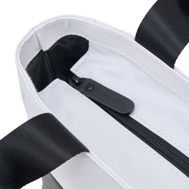 トラヴィスマシュー Travis Mathew　RTM ミニトートバッグ 7AN912 0BLK ブラック　2026年モデル ブラック 詳細3