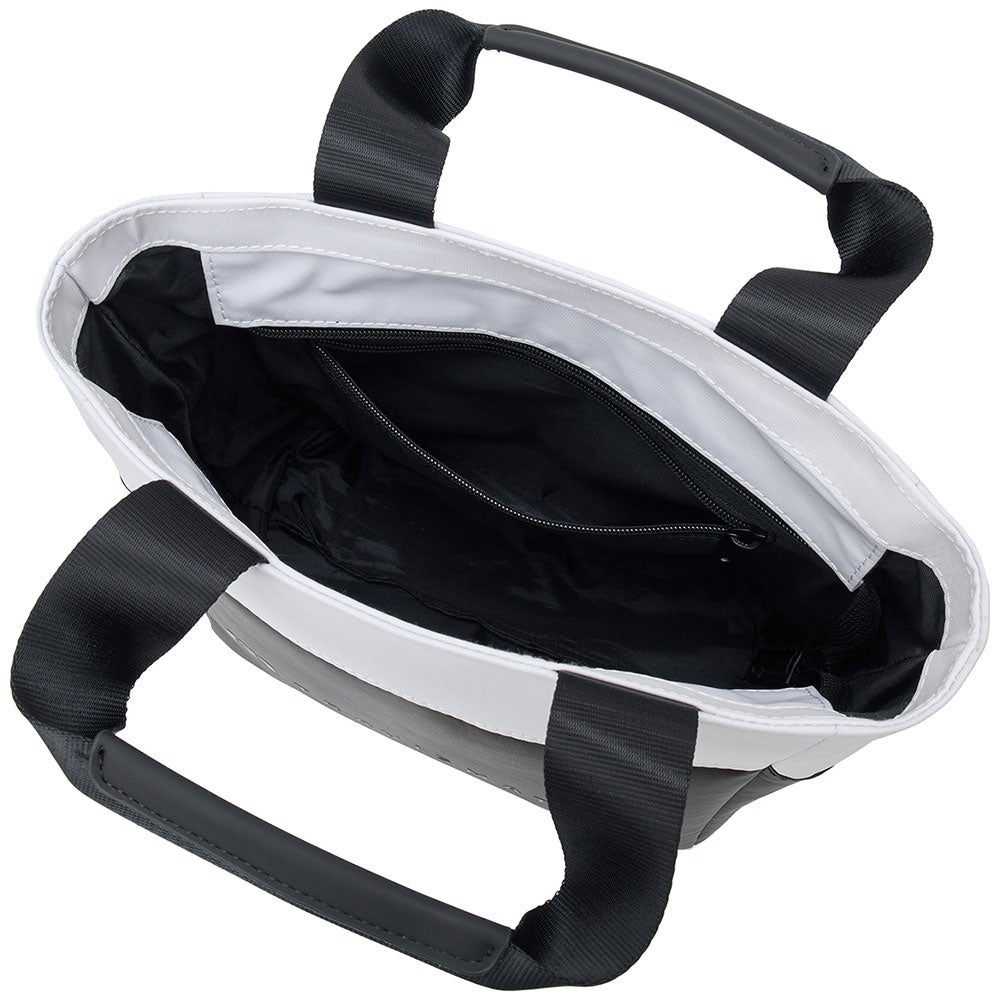 トラヴィスマシュー Travis Mathew　RTM ミニトートバッグ 7AN912 0BLK ブラック　2026年モデル ブラック 詳細4