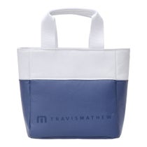 トラヴィスマシュー Travis Mathew　RTM ミニトートバッグ 7AN912 C0502 ブルー　2026年モデル