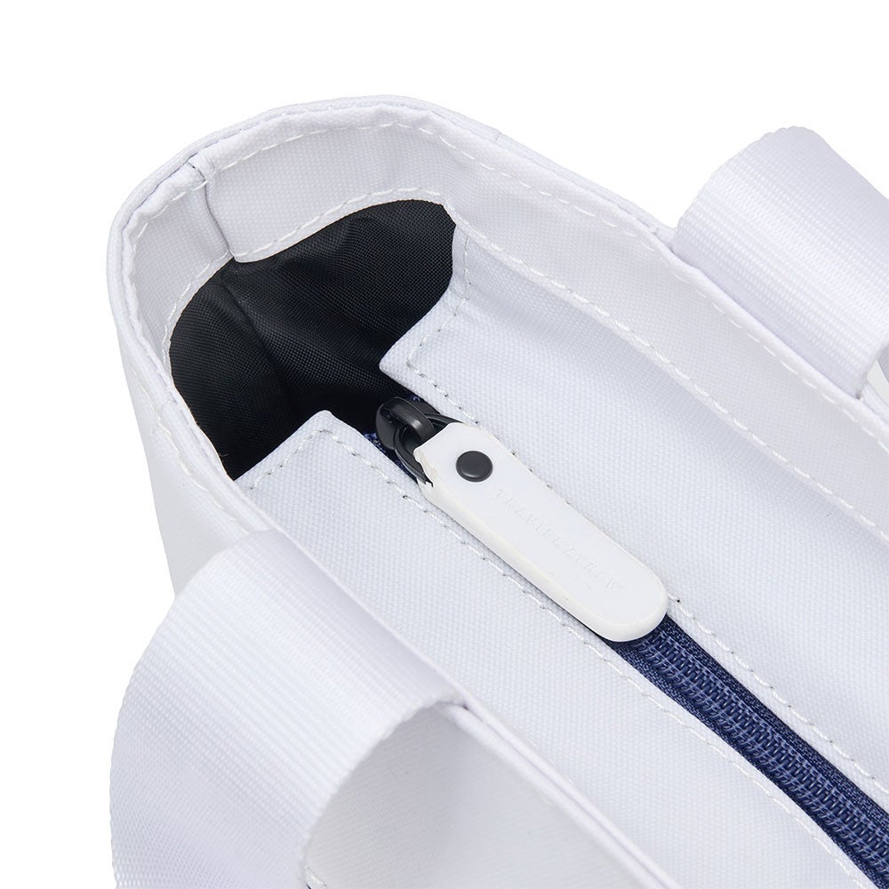 トラヴィスマシュー Travis Mathew　RTM ミニトートバッグ 7AN912 C0502 ブルー　2026年モデル ブルー 詳細3