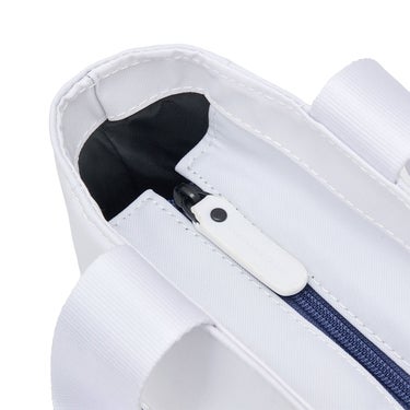 トラヴィスマシュー Travis Mathew　RTM ミニトートバッグ 7AN912 C0502 ブルー　2026年モデル ブルー 詳細3