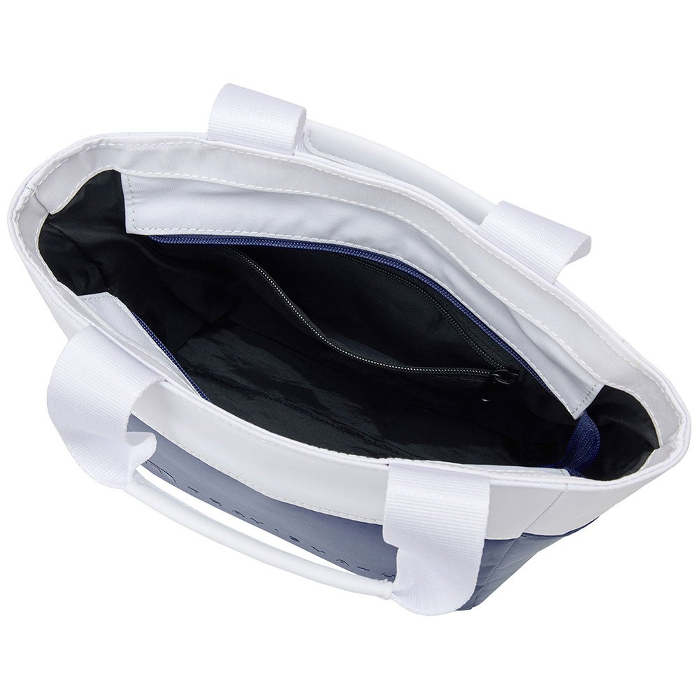 トラヴィスマシュー Travis Mathew　RTM ミニトートバッグ 7AN912 C0502 ブルー　2026年モデル ブルー 詳細4