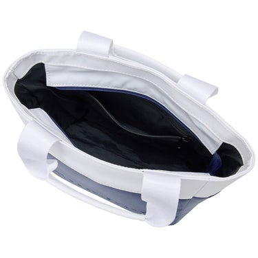 トラヴィスマシュー Travis Mathew　RTM ミニトートバッグ 7AN912 C0502 ブルー　2026年モデル ブルー 詳細4