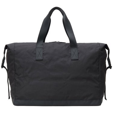 トラヴィスマシュー Travis Mathew　MP ボストンバッグ 7AN918 0BLK ブラック　2026年モデル ブラック 詳細2