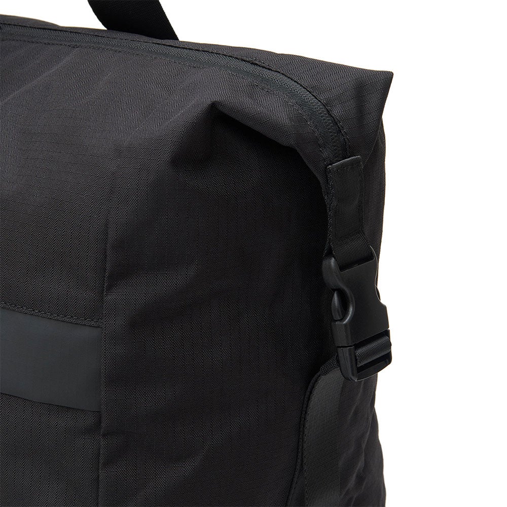 トラヴィスマシュー Travis Mathew　MP ボストンバッグ 7AN918 0BLK ブラック　2026年モデル ブラック 詳細3