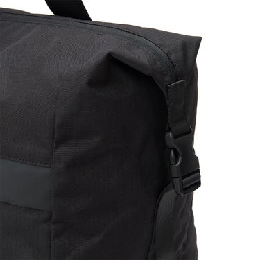 トラヴィスマシュー Travis Mathew　MP ボストンバッグ 7AN918 0BLK ブラック　2026年モデル ブラック 詳細3