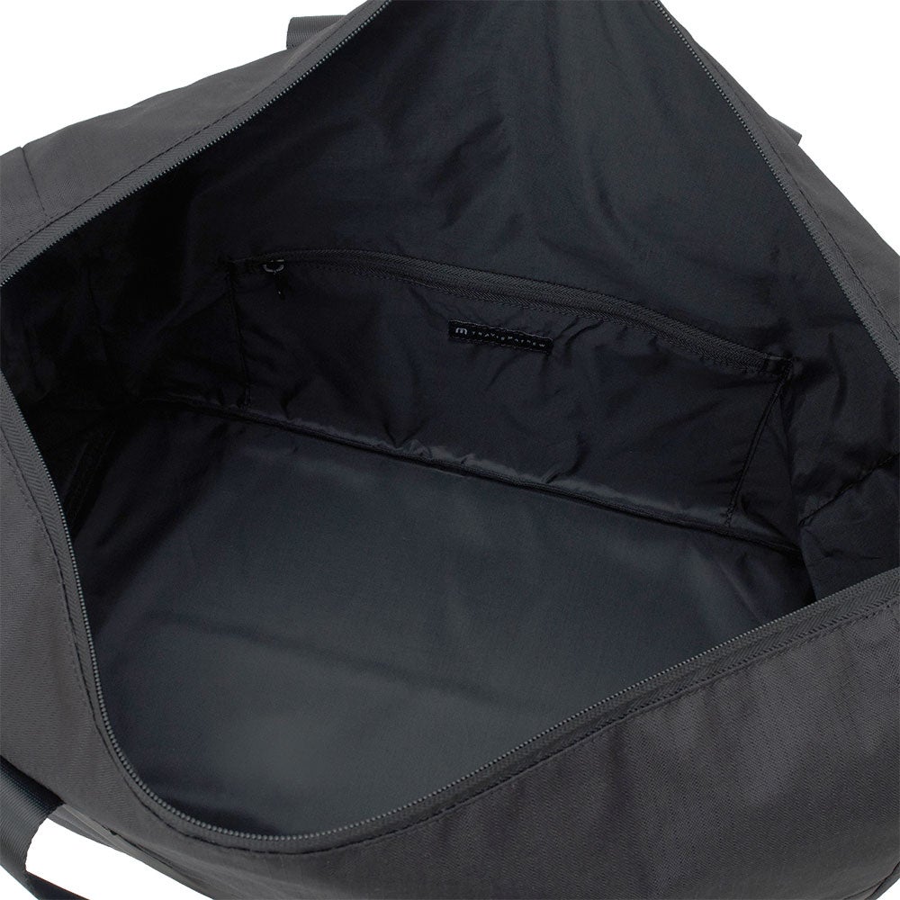 トラヴィスマシュー Travis Mathew　MP ボストンバッグ 7AN918 0BLK ブラック　2026年モデル ブラック 詳細4