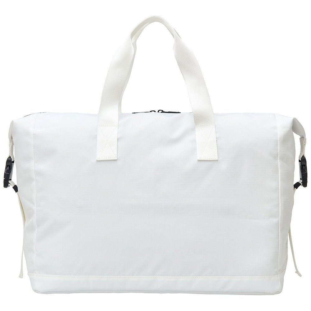 トラヴィスマシュー Travis Mathew　MP ボストンバッグ 7AN918 1WHT ホワイト　2026年モデル ホワイト 画像2(ALT)