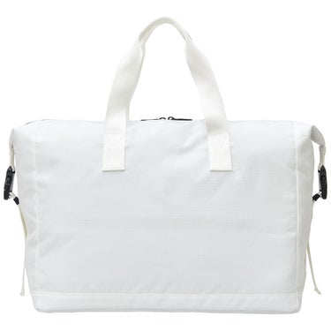 トラヴィスマシュー Travis Mathew　MP ボストンバッグ 7AN918 1WHT ホワイト　2026年モデル ホワイト 画像2(ALT)