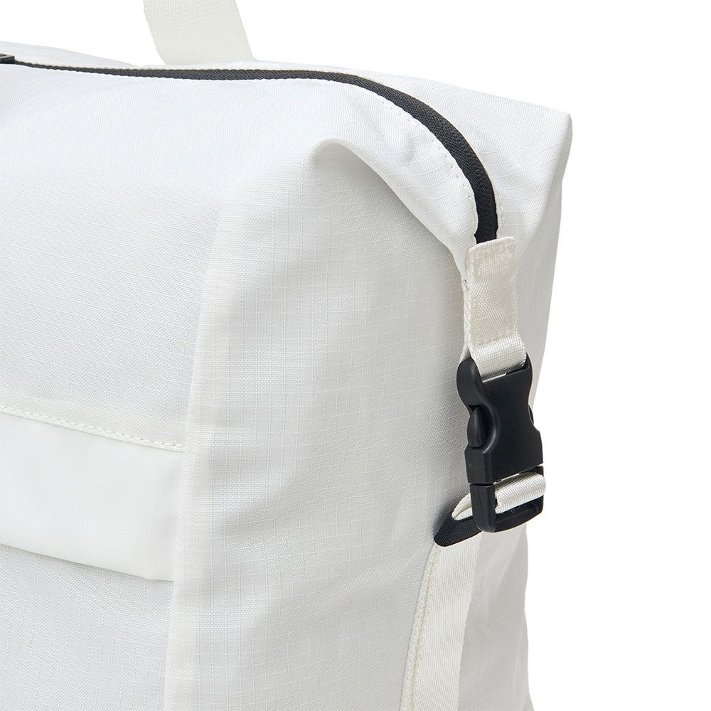 トラヴィスマシュー Travis Mathew　MP ボストンバッグ 7AN918 1WHT ホワイト　2026年モデル ホワイト 画像2(ALT)