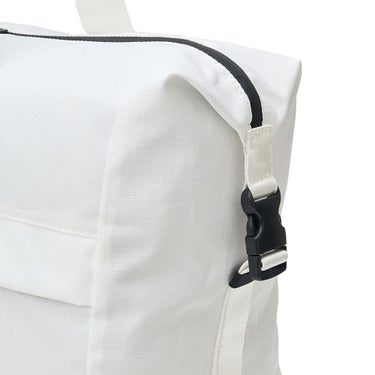 トラヴィスマシュー Travis Mathew　MP ボストンバッグ 7AN918 1WHT ホワイト　2026年モデル ホワイト 画像2(ALT)