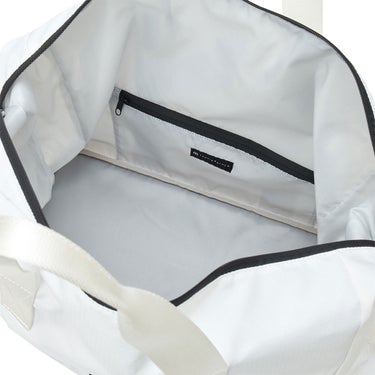 トラヴィスマシュー Travis Mathew　MP ボストンバッグ 7AN918 1WHT ホワイト　2026年モデル ホワイト 画像2(ALT)