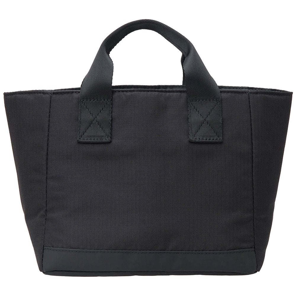 トラヴィスマシュー Travis Mathew　MP ミニバッグ 7AN920 0BLK ブラック　2026年モデル ブラック 詳細2