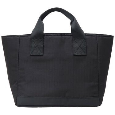 トラヴィスマシュー Travis Mathew　MP ミニバッグ 7AN920 0BLK ブラック　2026年モデル ブラック 詳細2