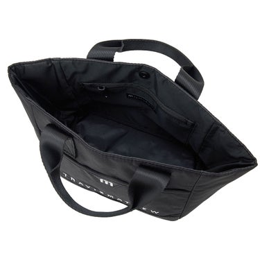 トラヴィスマシュー Travis Mathew　MP ミニバッグ 7AN920 0BLK ブラック　2026年モデル ブラック 詳細3