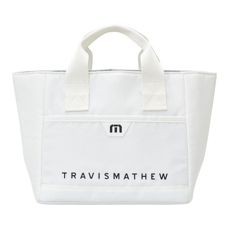 トラヴィスマシュー Travis Mathew MP ミニバッグ 7AN920 1WHT 