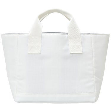 トラヴィスマシュー Travis Mathew　MP ミニバッグ 7AN920 1WHT ホワイト　2026年モデル ホワイト 画像2(ALT)