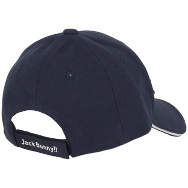 ジャックバニー Jack Bunny!!　キャップ 262-6987101 120 ネイビー　2026年モデル  ネイビー 詳細1